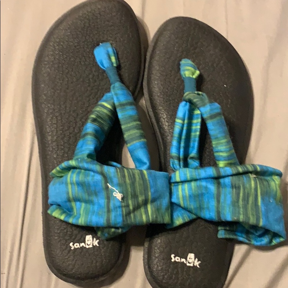 Sanyo Sandals